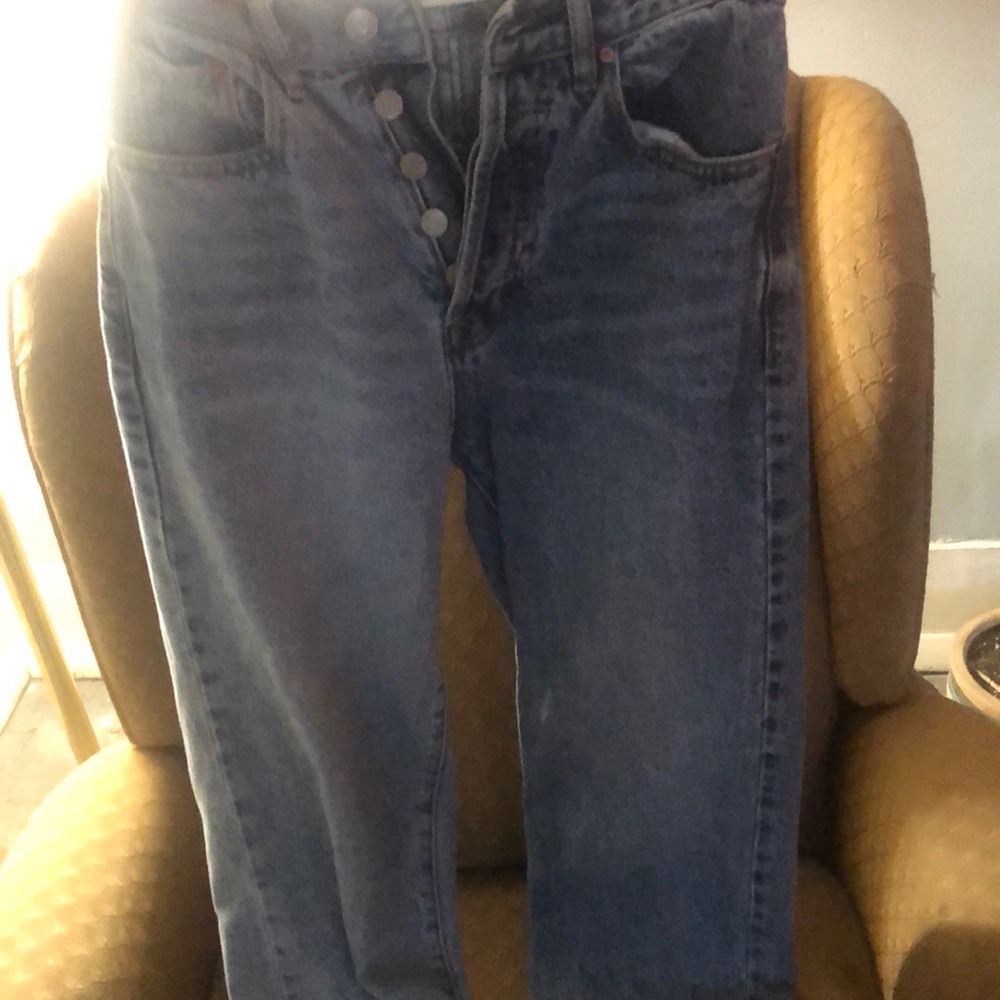 jeans